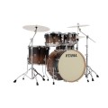 Tama Superstar Classic 20'' w/ Hardware, Coffee Fade