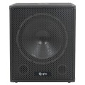 QTX QT Series 15'' Active Subwoofer