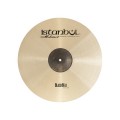 Istanbul Mehmet BlackBell 20'' Crash Cymbal