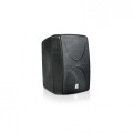 dB Technologies Minibox K 162 6.5" Active PA Speaker, Black