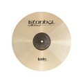 Istanbul Mehmet BlackBell 17'' Crash Cymbal