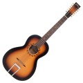 Vintage Paul Brett Statesboro 12-String Electro Acoustic w/ Case