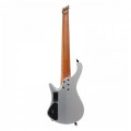 Ibanez EHB1006MS Bass, Metallic Grey Matte