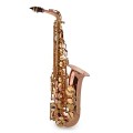 Trevor James SR Alto Saxophone, Phosphor Bronze with Gold Keys
