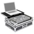 Magma DJ Controller Workstation/Case, Traktor S2