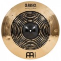Meinl Classics Custom Dual 20'' Crash