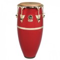 LP Galaxy 11" Fiberglass Conga, Red