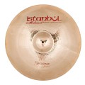 Istanbul Mehmet X-Metal 17'' Power Crash