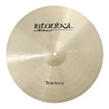 Istanbul Mehmet Traditional 14'' Medium Crash Cymbal