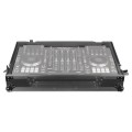 UDG FlightCase MCX8000, Black