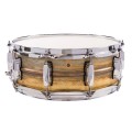 Ludwig 14'' x 5'' Raw Brass Snare Drum