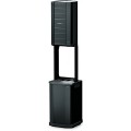 Bose F1 Model 812 Flexible Array Loudspeaker System with F1 Subwoofer