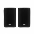 SubZero D10 Active DSP PA Speaker, Pair